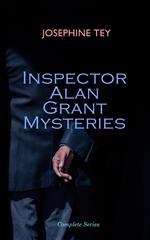 Inspector Alan Grant Mysteries - Complete Series