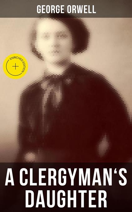 A Clergyman's Daughter
