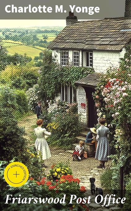 Friarswood Post Office