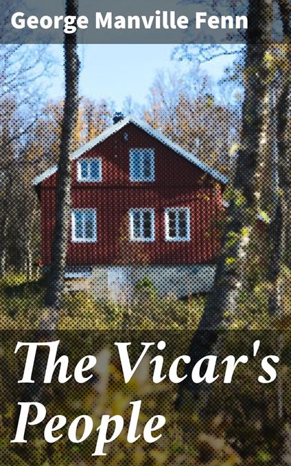 The Vicar's People