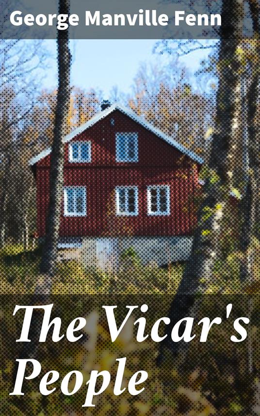 The Vicar's People