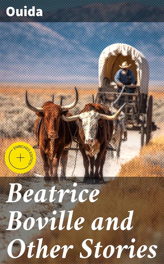 Beatrice Boville and Other Stories