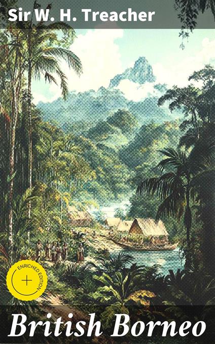 British Borneo