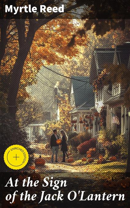 At the Sign of the Jack O'Lantern