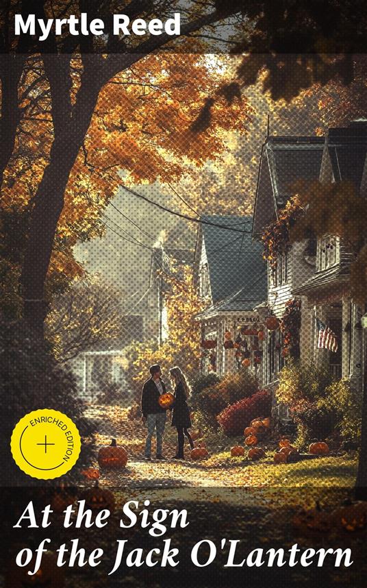 At the Sign of the Jack O'Lantern