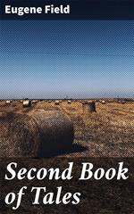 Second Book of Tales