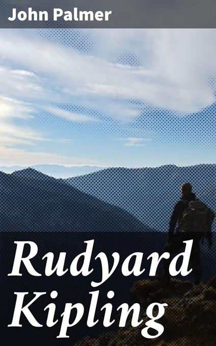 Rudyard Kipling