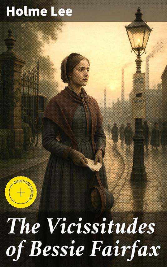 The Vicissitudes of Bessie Fairfax
