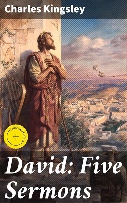 David: Five Sermons