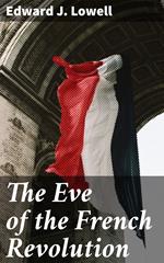 The Eve of the French Revolution