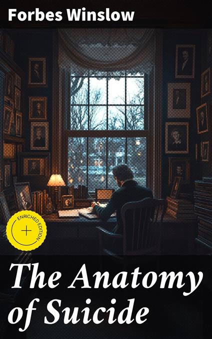 The Anatomy of Suicide