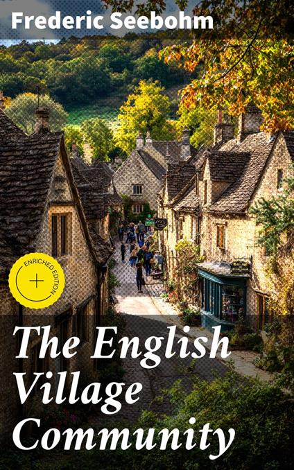 The English Village Community