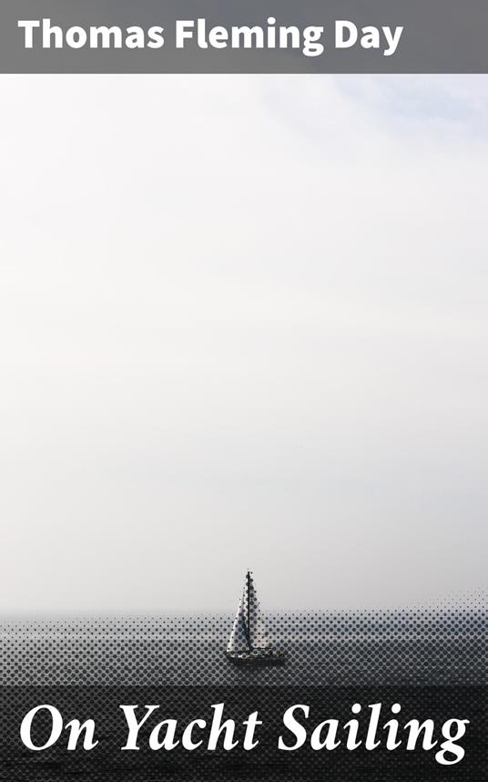 On Yacht Sailing