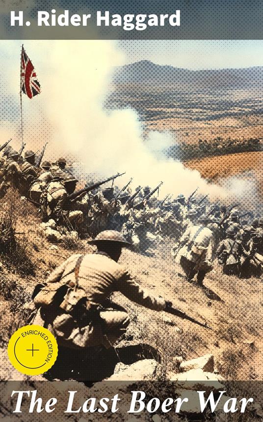 The Last Boer War