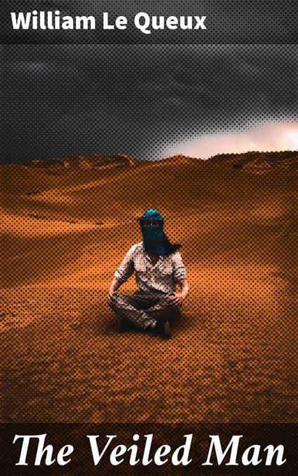 The Veiled Man