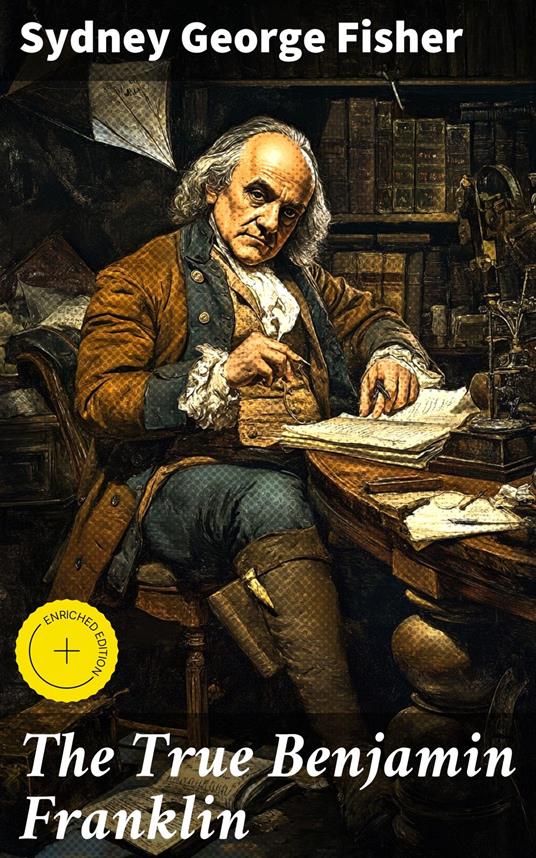 The True Benjamin Franklin