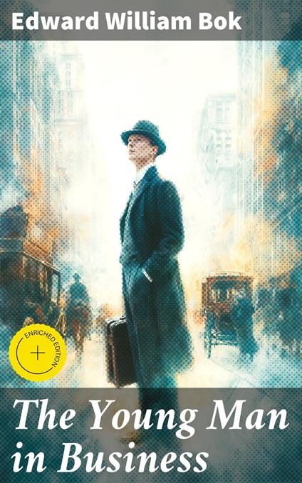 The Young Man in Business