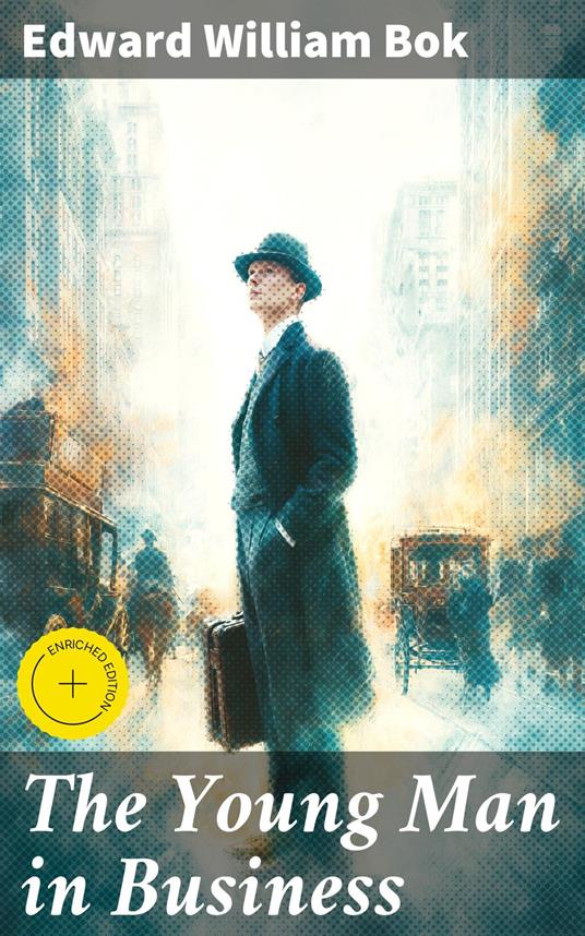 The Young Man in Business