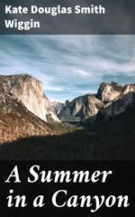 A Summer in a Canyon