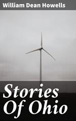 Stories Of Ohio