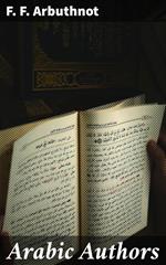 Arabic Authors