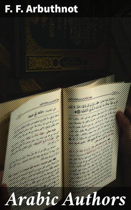 Arabic Authors