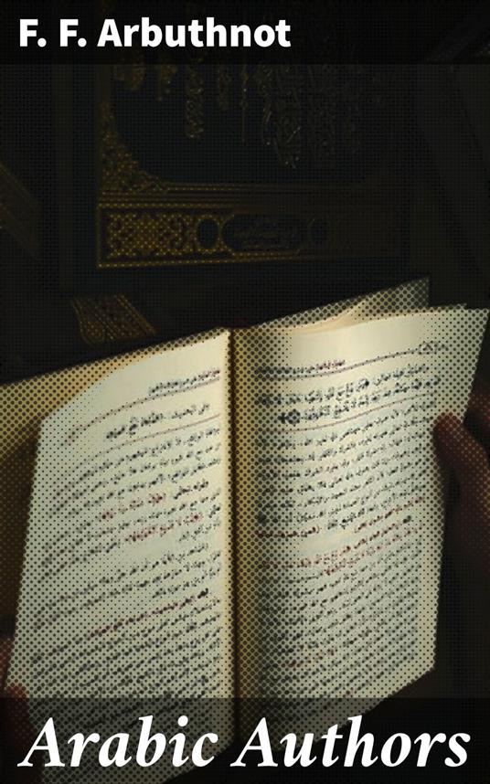 Arabic Authors