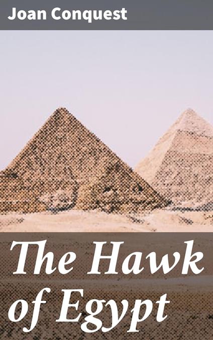 The Hawk of Egypt