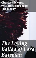 The Loving Ballad of Lord Bateman