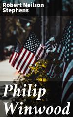 Philip Winwood
