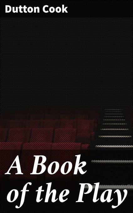 A Book of the Play
