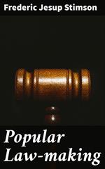 Popular Law-making