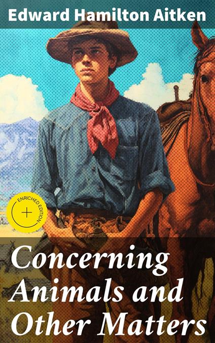 Concerning Animals and Other Matters