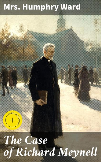 The Case of Richard Meynell