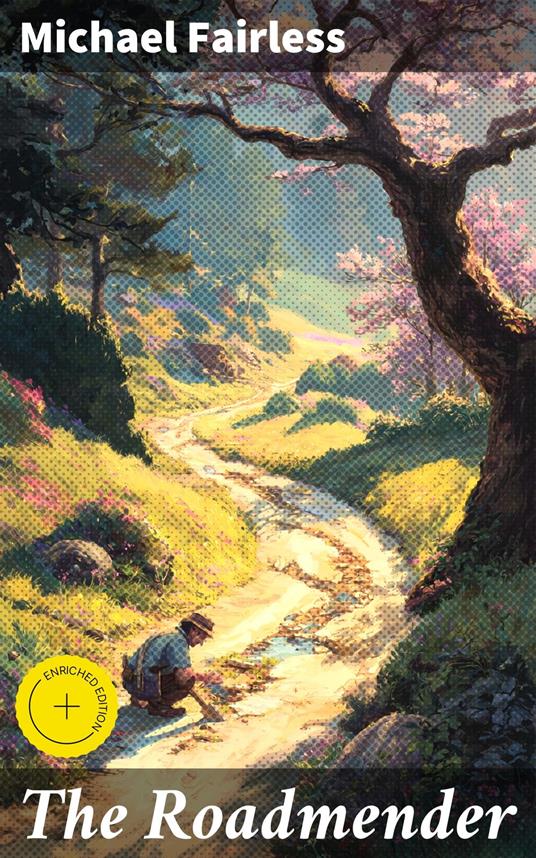 The Roadmender