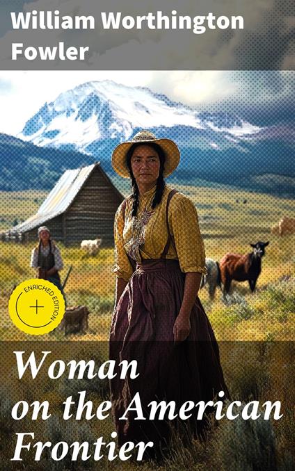 Woman on the American Frontier