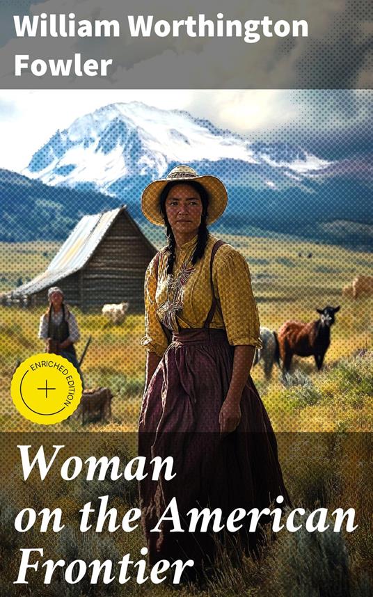 Woman on the American Frontier