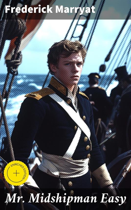 Mr. Midshipman Easy