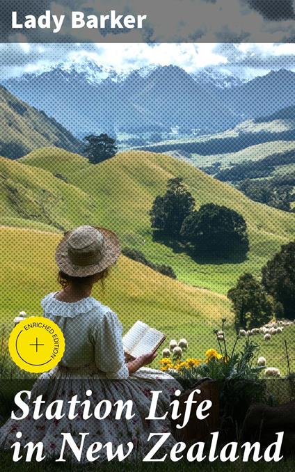 Station Life in New Zealand