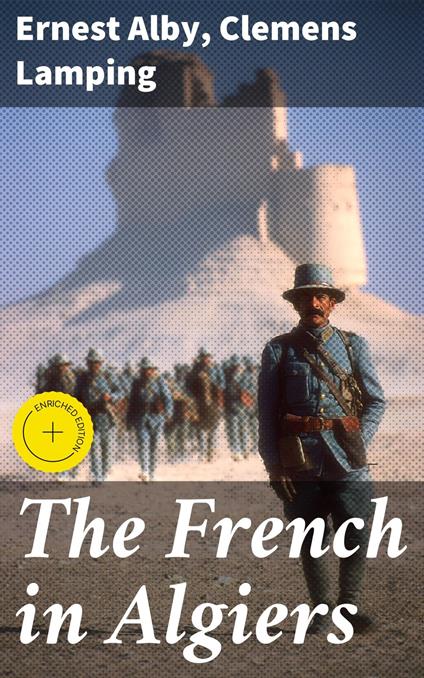 The French in Algiers