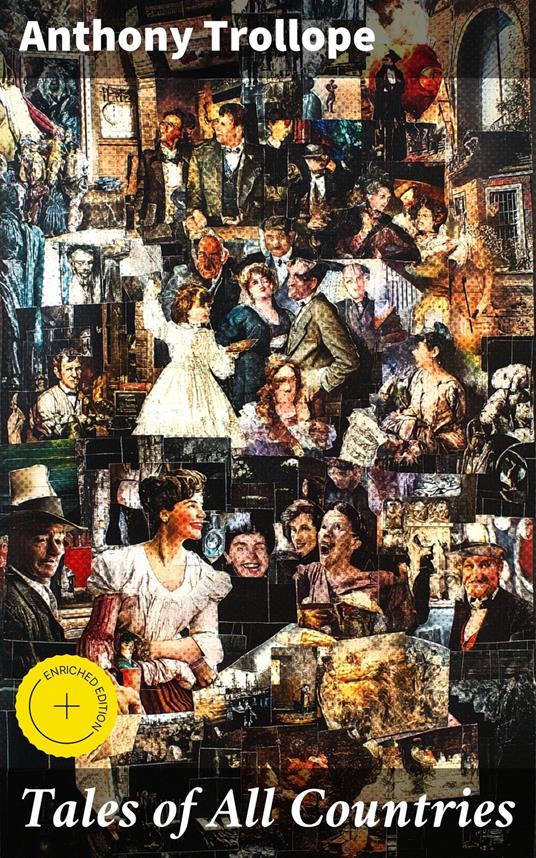 Tales of All Countries