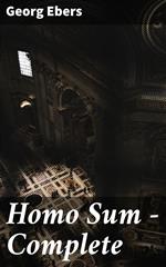 Homo Sum — Complete