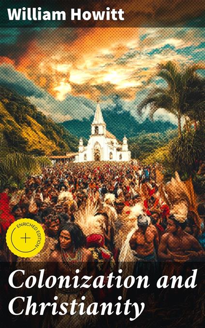 Colonization and Christianity