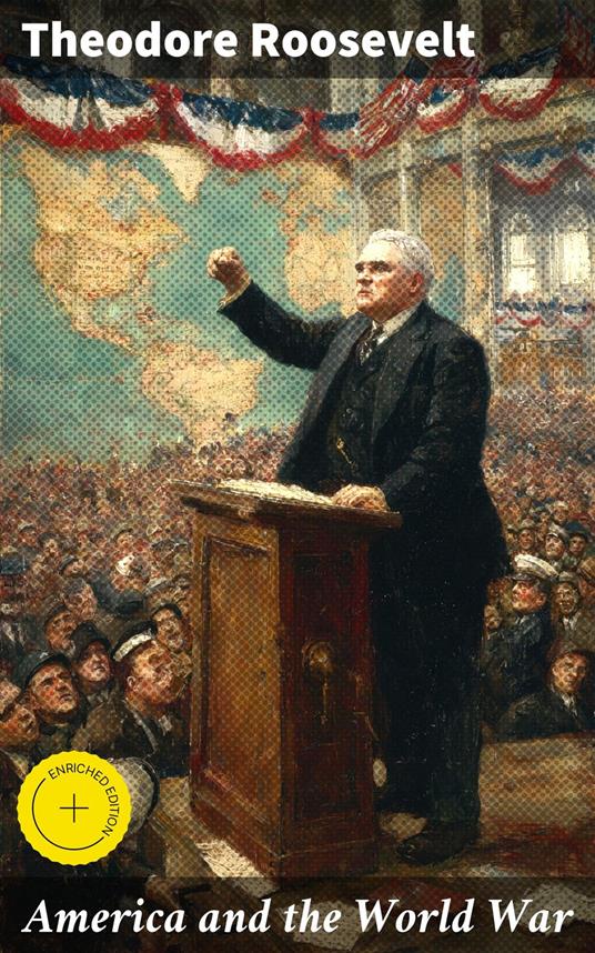 America and the World War
