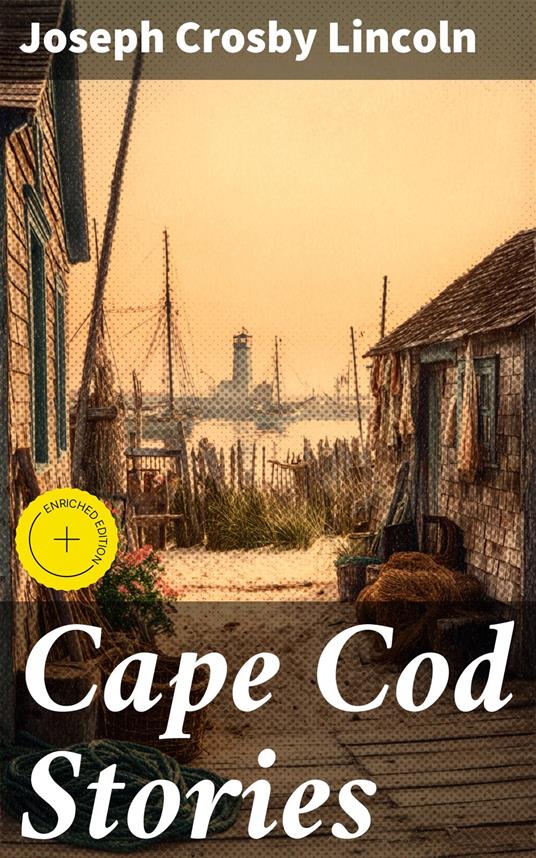 Cape Cod Stories