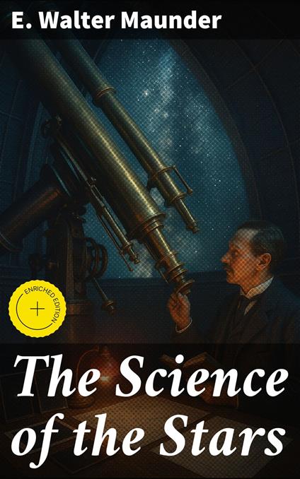 The Science of the Stars