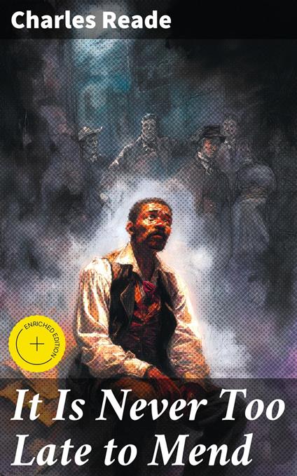 It Is Never Too Late to Mend