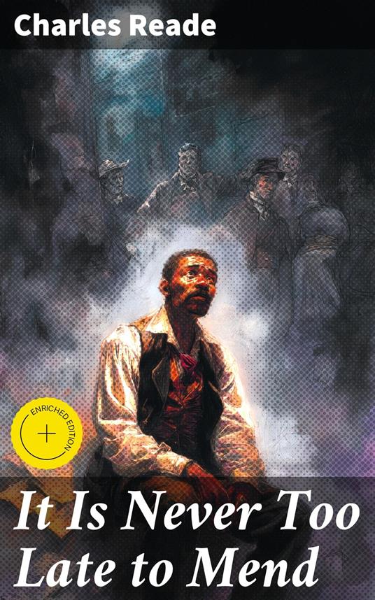 It Is Never Too Late to Mend