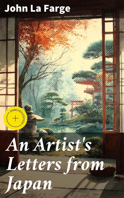 An Artist's Letters from Japan