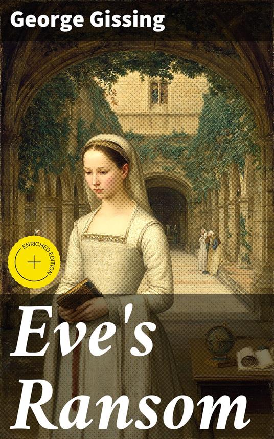 Eve's Ransom